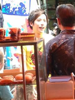  嵐の二宮が盗撮されるｗｗｗｗｗ