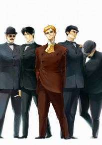 ジブリ好きな友人に困っています…