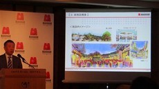 パチンコのマルハンが「韓流テーマパーク」大阪