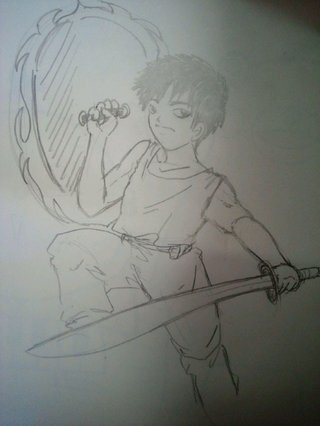 絵の評価お願いします!!