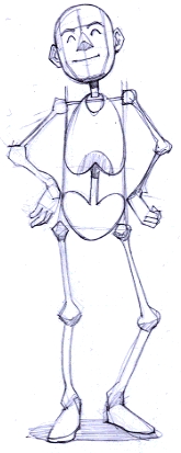 絵の評価お願いします!!