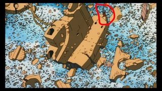 ジブリ好きな友人に困っています…