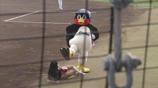 壇蜜ってここまでやってんの(^^;)？