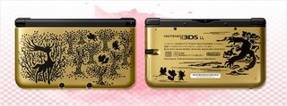 【３DS】ポケモンX・Y【雑談】