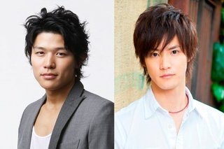 ｢彼岸島｣白石隼也&鈴木亮平のW主演でﾄﾞﾗﾏ化