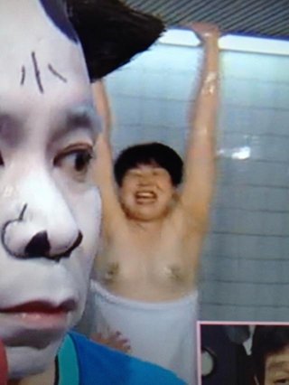 ＦＮＳ２７時間テレビ<２０１３> フジテレビ 