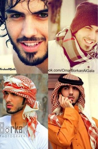 イケメンすぎて国外退去のオマール氏が来日！