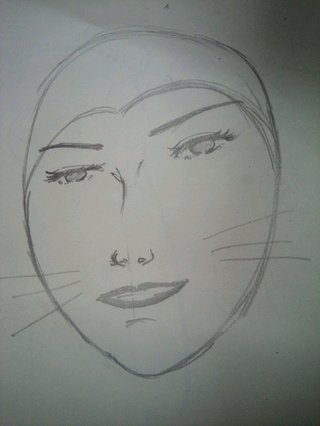 絵の評価お願いします!!