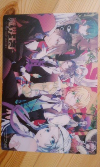 深夜アニメ好きな人いますか？