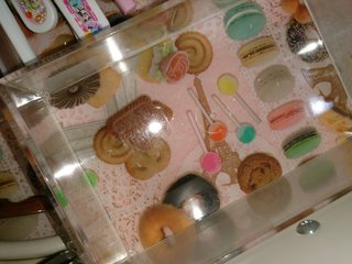 【便乗】お宅のキッチンorキッチン収納見せて下さい