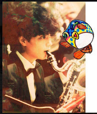 さかなｸﾝって