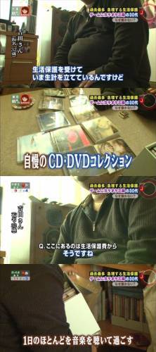 【生活保護】【不正受給者】