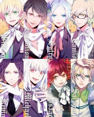 深夜アニメ好きな人いますか？