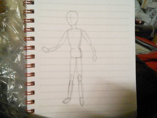 絵の評価お願いします!!