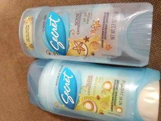 わきが、脇汗に悩む人必見！脇汗が止まった！