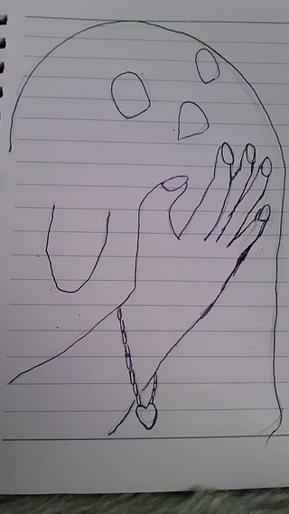 絵の評価お願いします!!