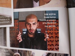 イケメンすぎて国外退去のオマール氏が来日！