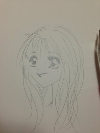 絵の評価お願いします!!