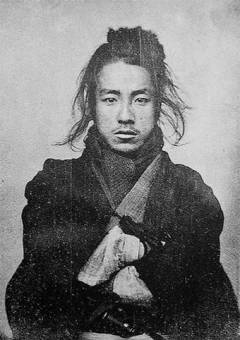 明治時代の歯医者がイケメン