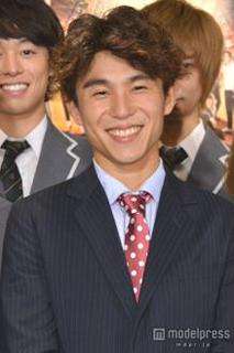 仲里依紗でき婚