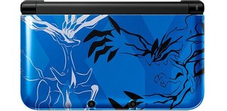 【３DS】ポケモンX・Y【雑談】