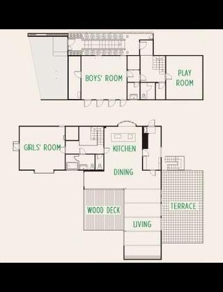 【テラスハウス】男女6人観察バラエティー  