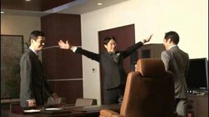 【TBS日９】半沢直樹【堺＆上戸】 