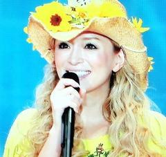 フジ【FNSうたの夏まつり】