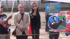 28日のサッカー日韓戦で韓国がFIFA規定違反