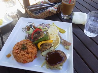 【なんでも】外食料理が見たい【貼ってね】