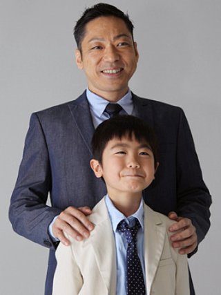 【TBS日９】半沢直樹【堺＆上戸】 