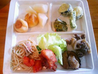 【なんでも】外食料理が見たい【貼ってね】