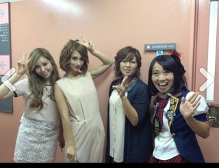 ダディ元嫁美奈子