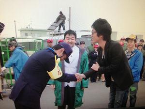 【TBS日９】半沢直樹【堺＆上戸】 