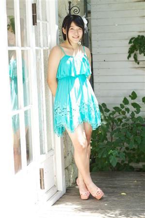 ビッグダディ３姉妹、グラビアに挑戦