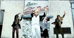 【TBS日９】半沢直樹【堺＆上戸】 