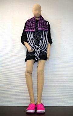 空き地に少女の遺体=三重