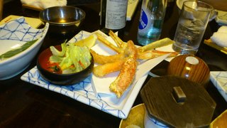 【なんでも】外食料理が見たい【貼ってね】