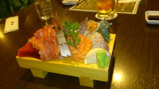 【なんでも】外食料理が見たい【貼ってね】