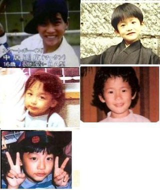 【SMAP GO！GO！】5人そろってドラマに出演も