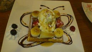 【なんでも】外食料理が見たい【貼ってね】