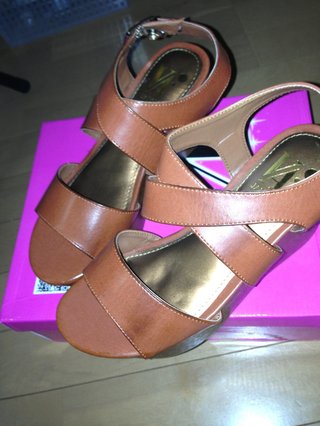 安く買えた戦利品をあげるトピ