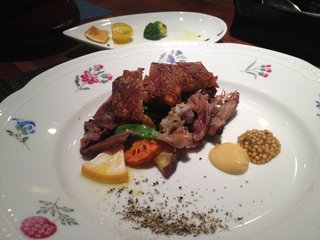 【なんでも】外食料理が見たい【貼ってね】