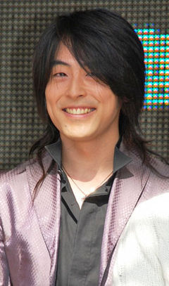 今井ゆうぞう結婚＆パパに！