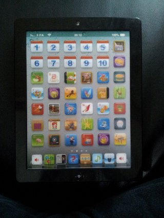 このオモチャ持っている方、教えて！