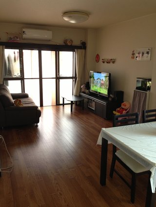 【賃貸版】ﾘﾋﾞﾝｸﾞ・ｷｯﾁﾝetc