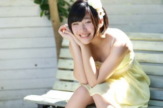 ビッグダディ３姉妹、グラビアに挑戦