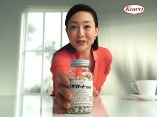 床嶋佳子『年の差恋愛におぼれる人妻に』フジ昼ドラ