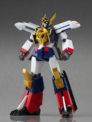 【2014】烈車戦隊トッキュウジャー