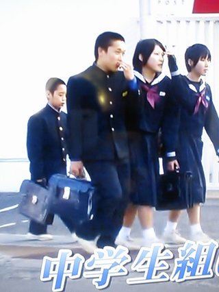 ダディ元嫁美奈子